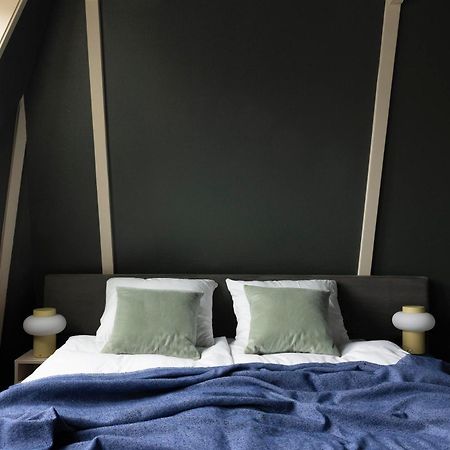 The Fritz Hotel Άμστερνταμ Εξωτερικό φωτογραφία