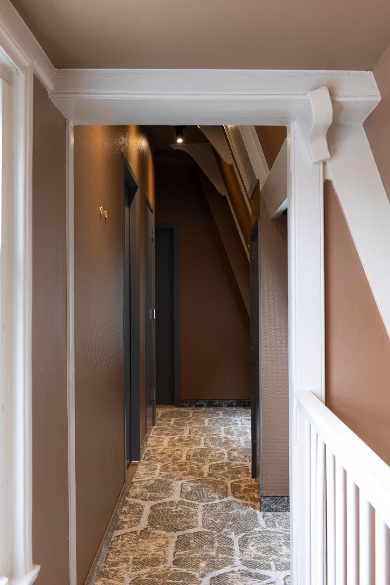 The Fritz Hotel Άμστερνταμ Εξωτερικό φωτογραφία