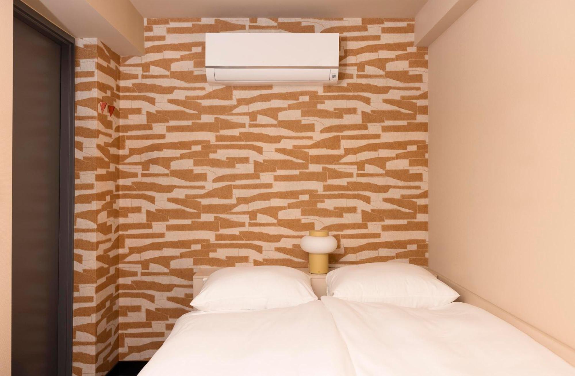 The Fritz Hotel Άμστερνταμ Εξωτερικό φωτογραφία