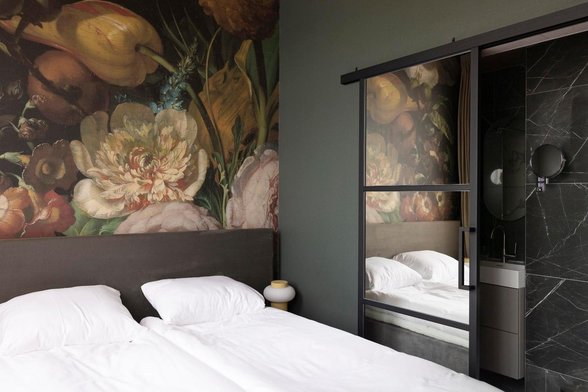 The Fritz Hotel Άμστερνταμ Εξωτερικό φωτογραφία