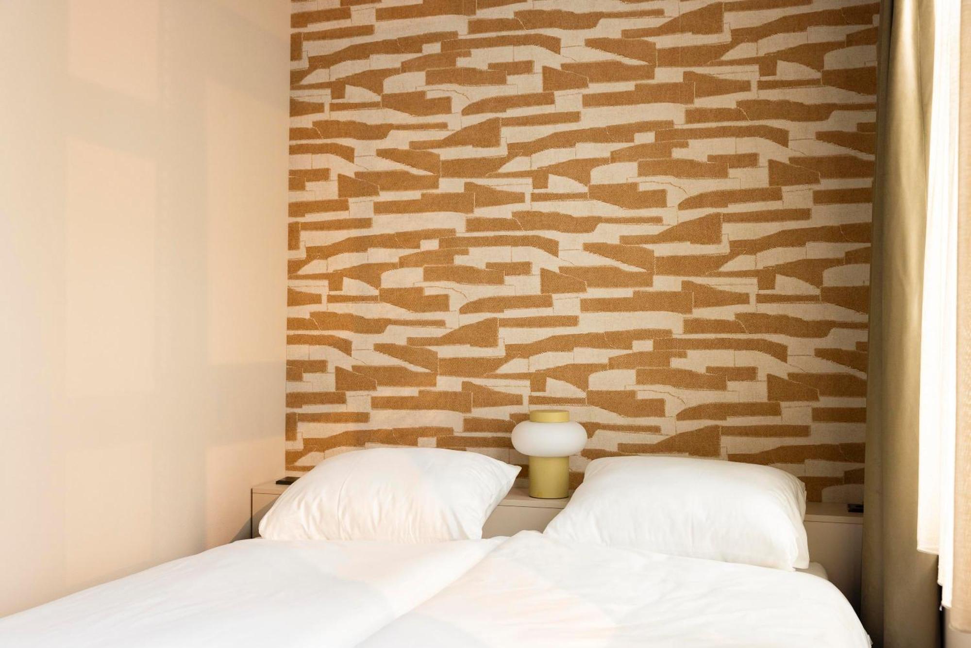 The Fritz Hotel Άμστερνταμ Εξωτερικό φωτογραφία